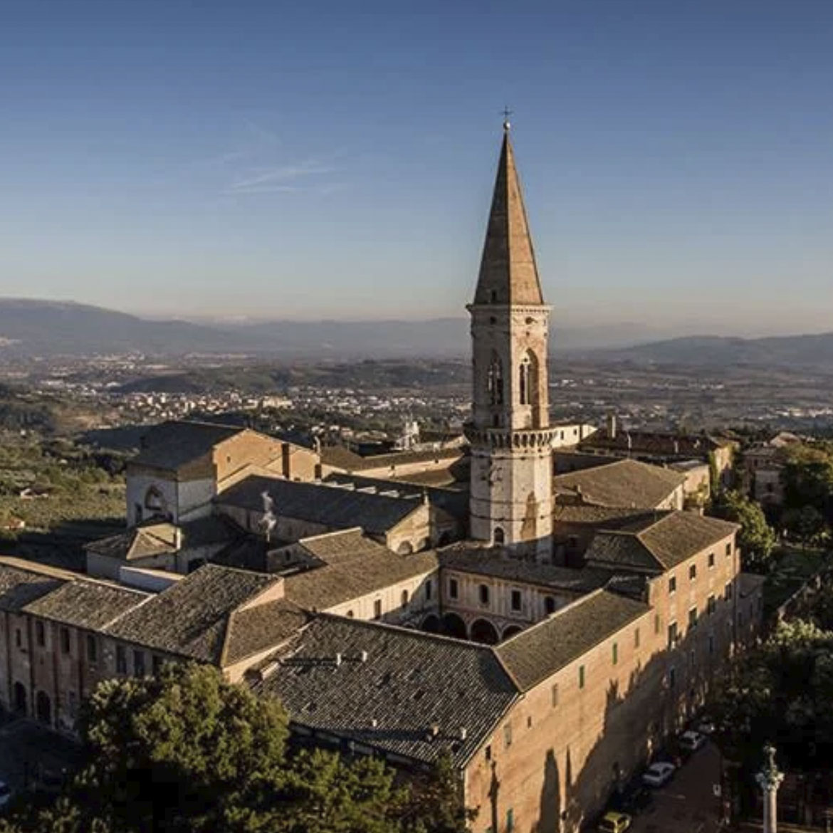 San Pietro mobile